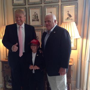 Meet your Posher, David